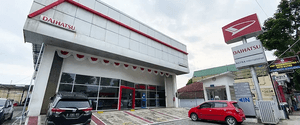 Temukan Bengkel Astra Daihatsu Terdekat di Blitar